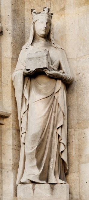 발루아의 성녀 요안나_by Louis Desprez_photo by Marie-Lan Nguyen_in the Church of Saint-Germain of Auxerre in Paris_France.jpg